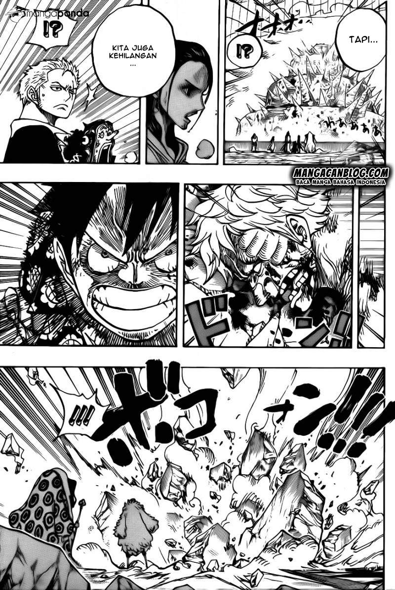 One Piece