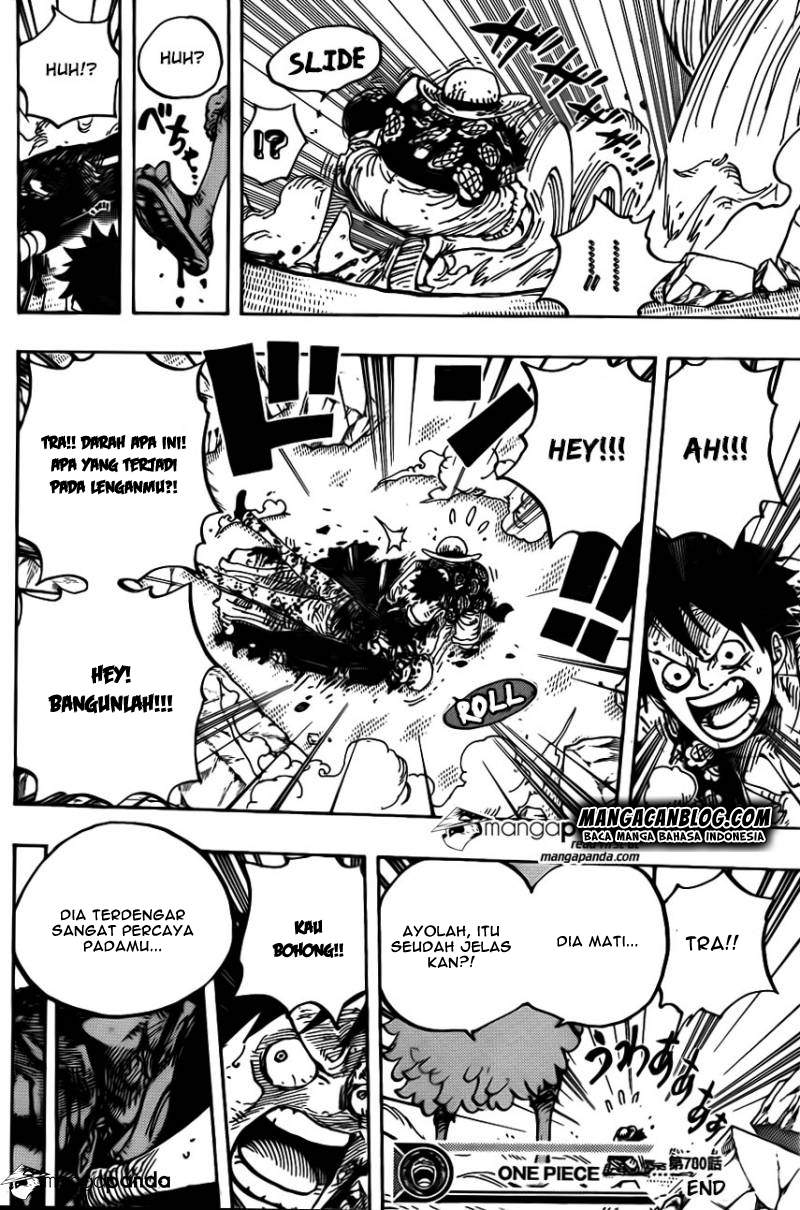 One Piece