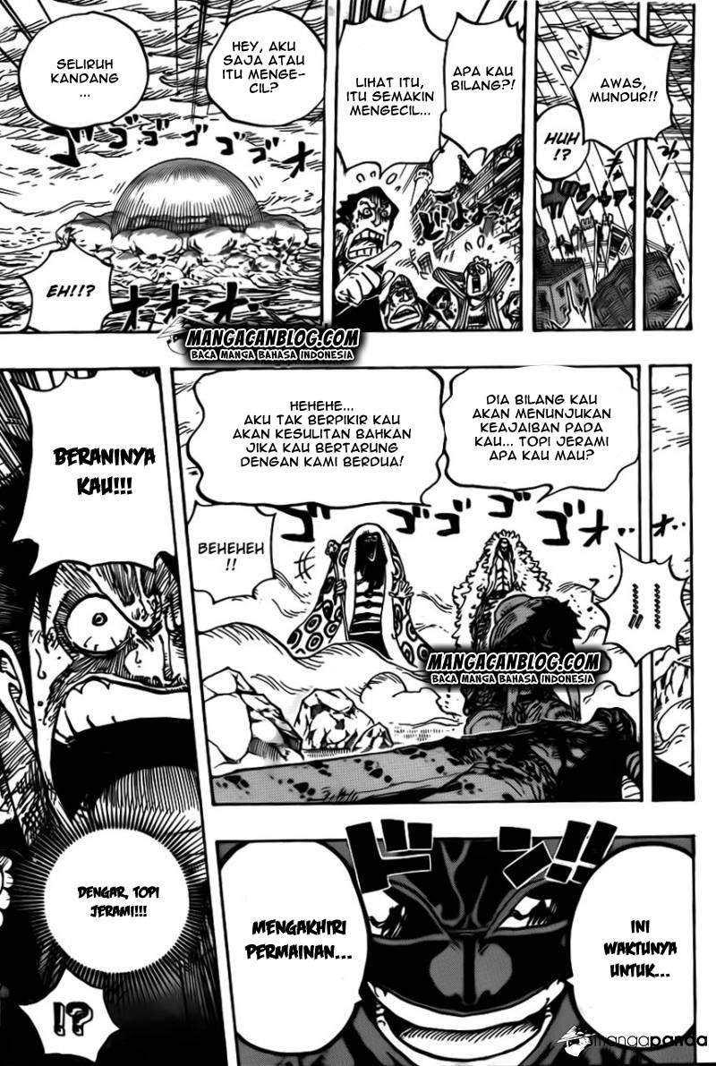One Piece