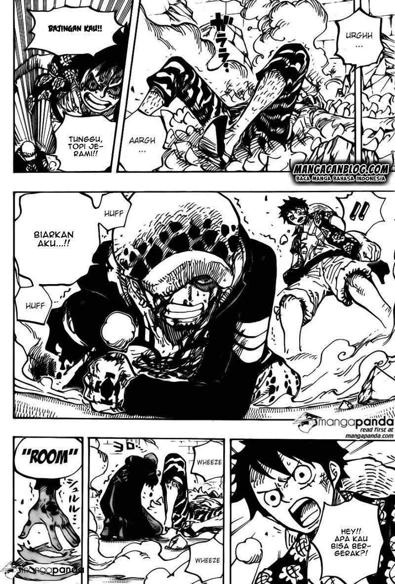 One Piece