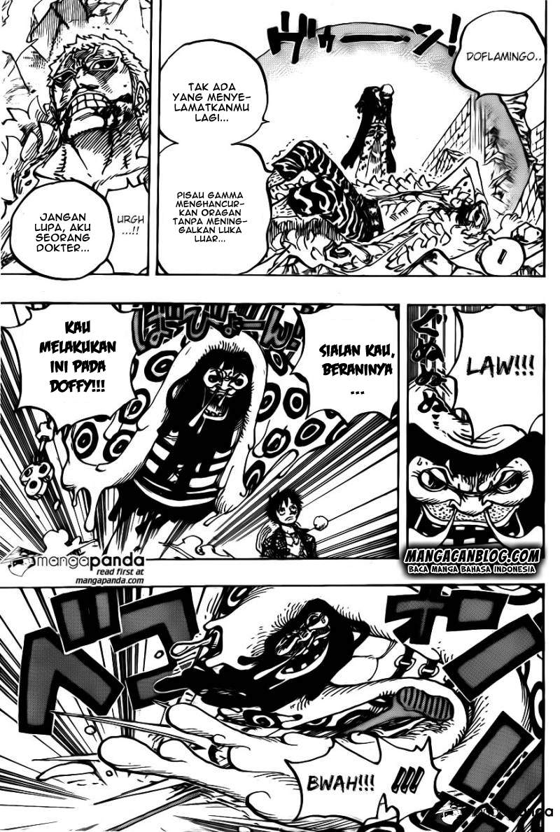 One Piece