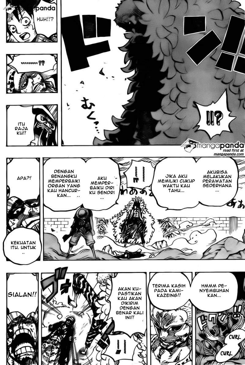 One Piece