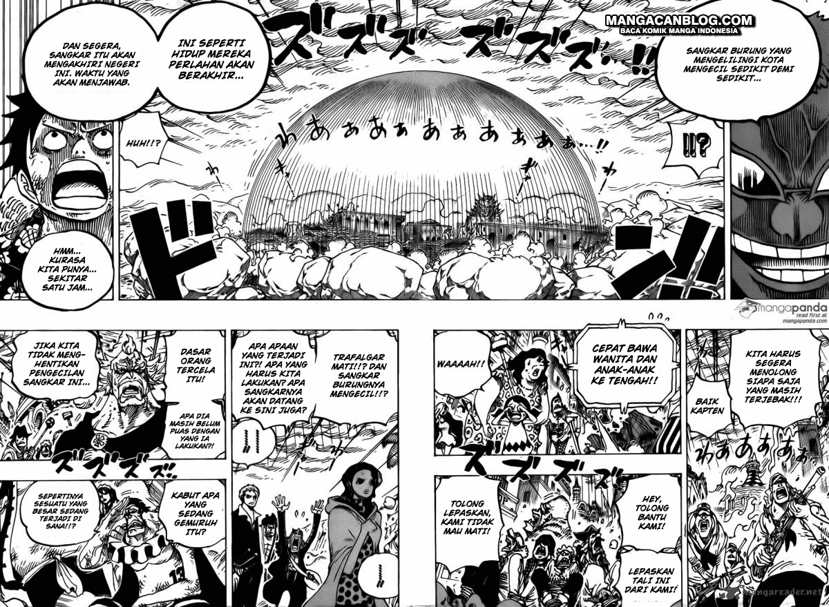 One Piece