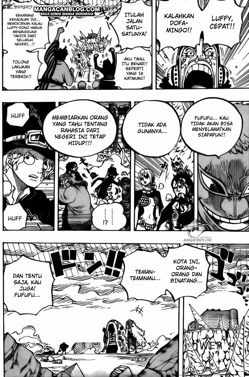 One Piece