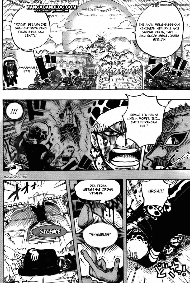 One Piece