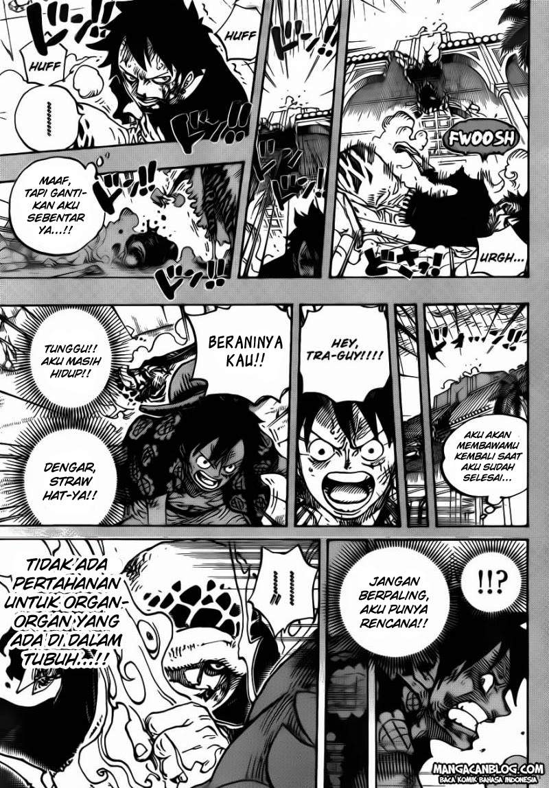 One Piece