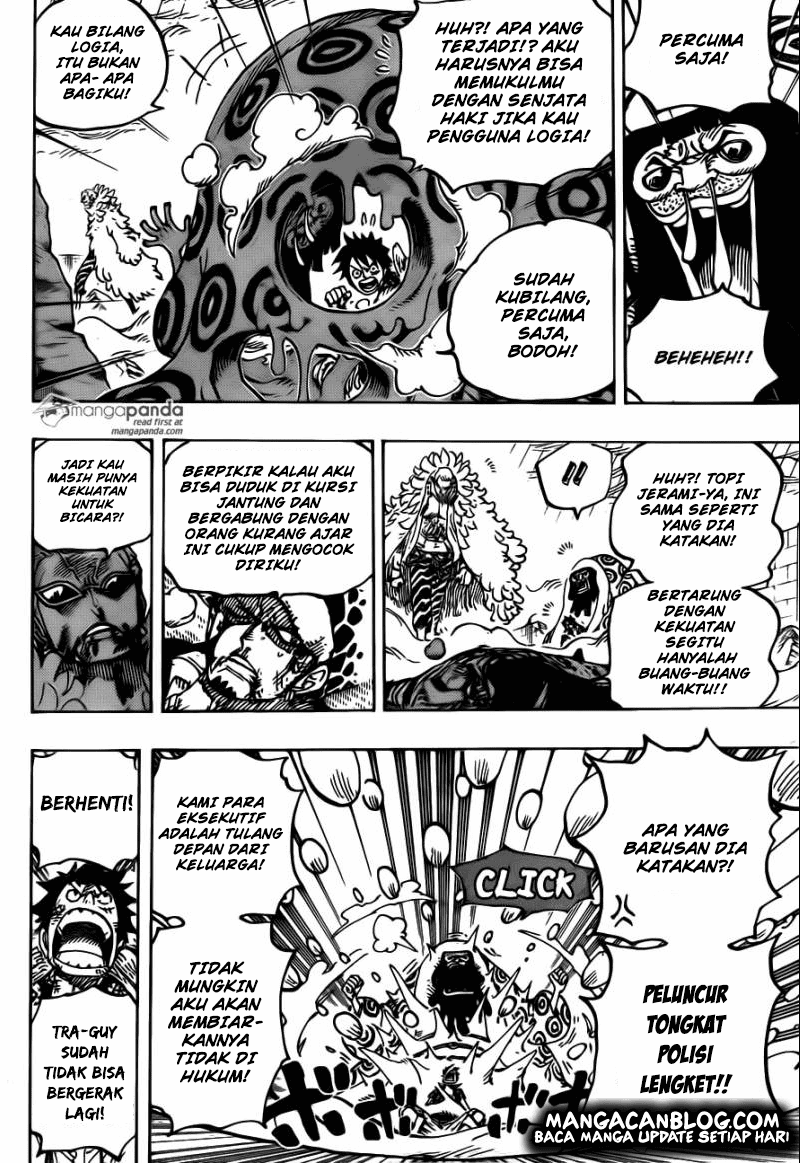 One Piece