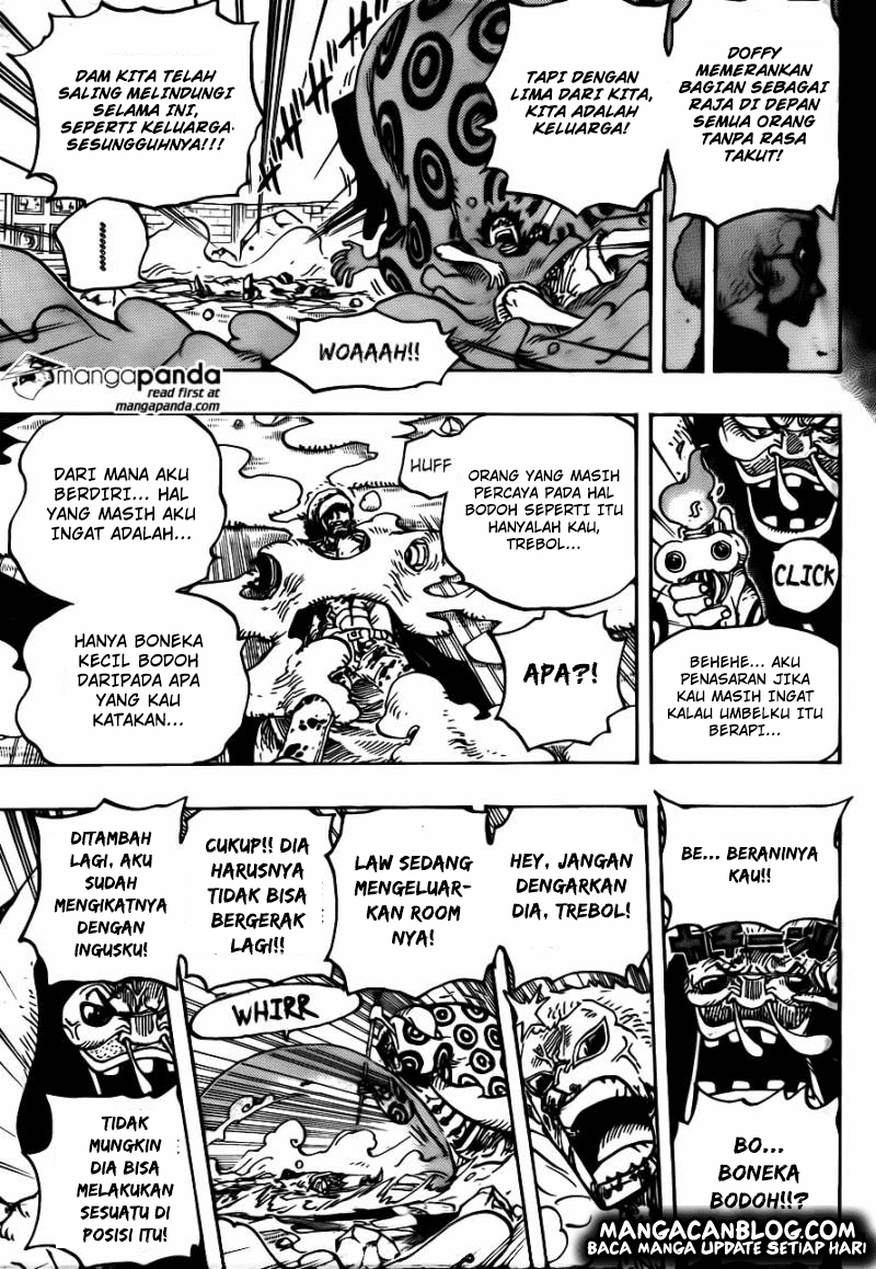 One Piece