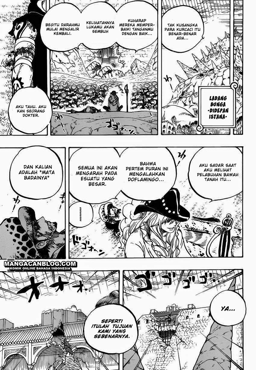 One Piece