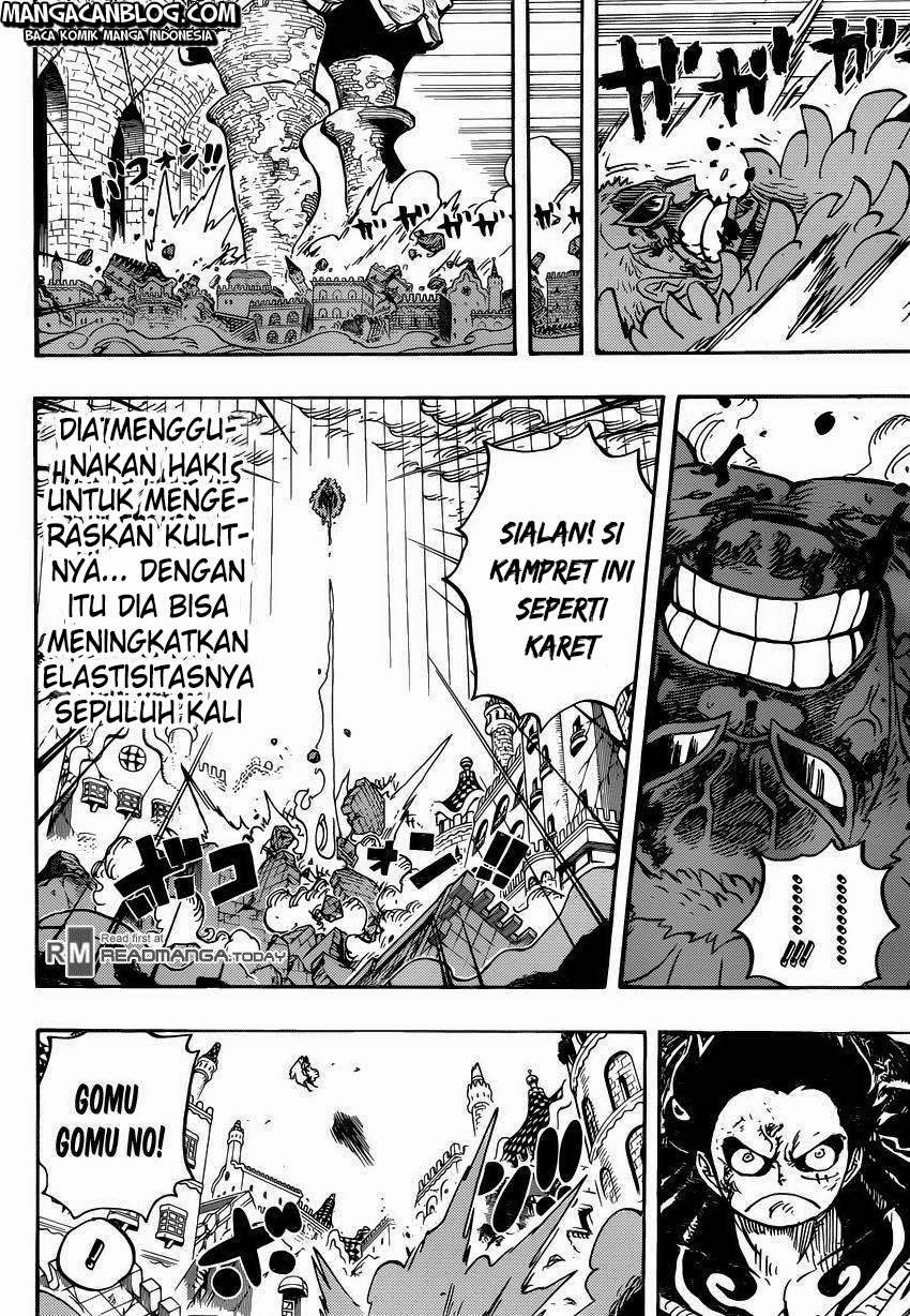 One Piece