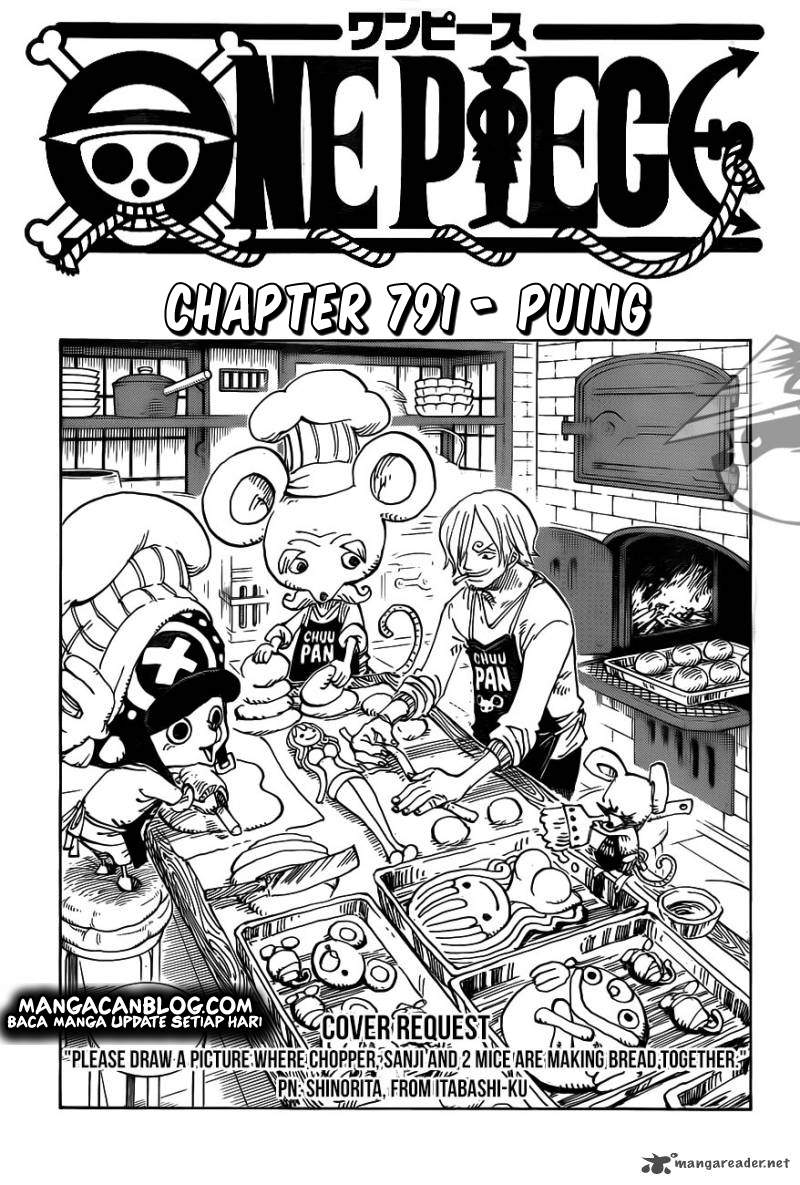 One Piece