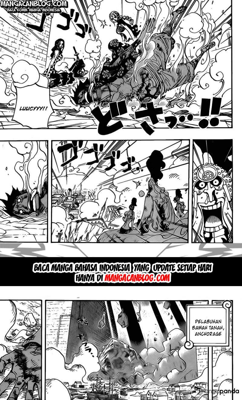 One Piece