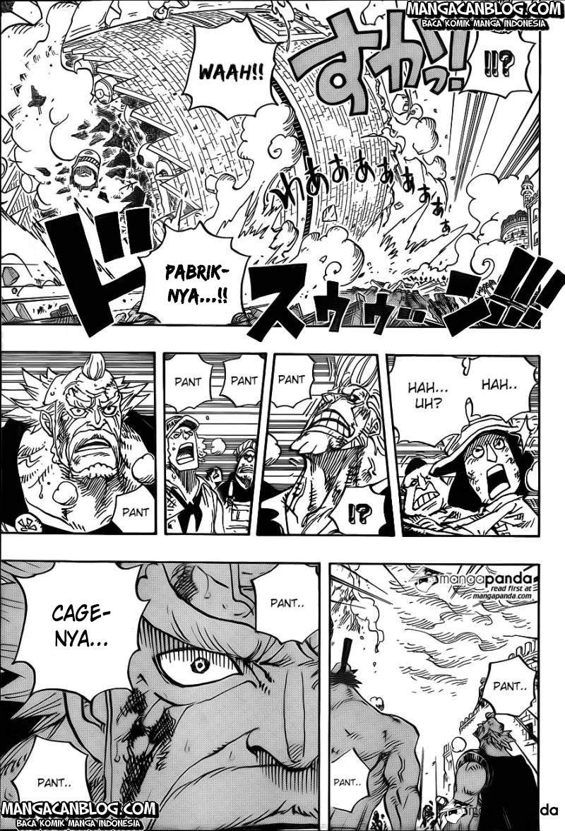 One Piece