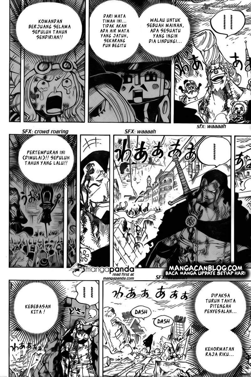 One Piece