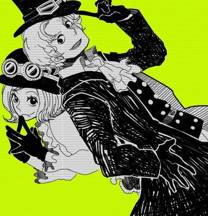 One Piece