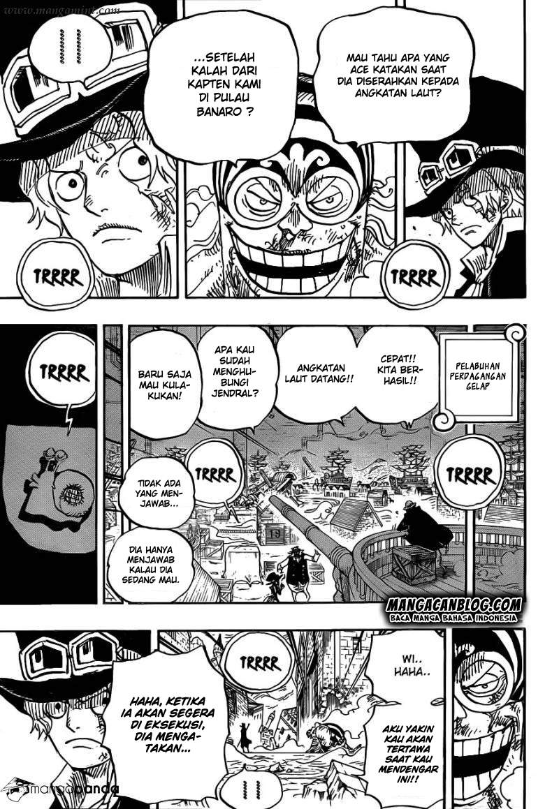 One Piece