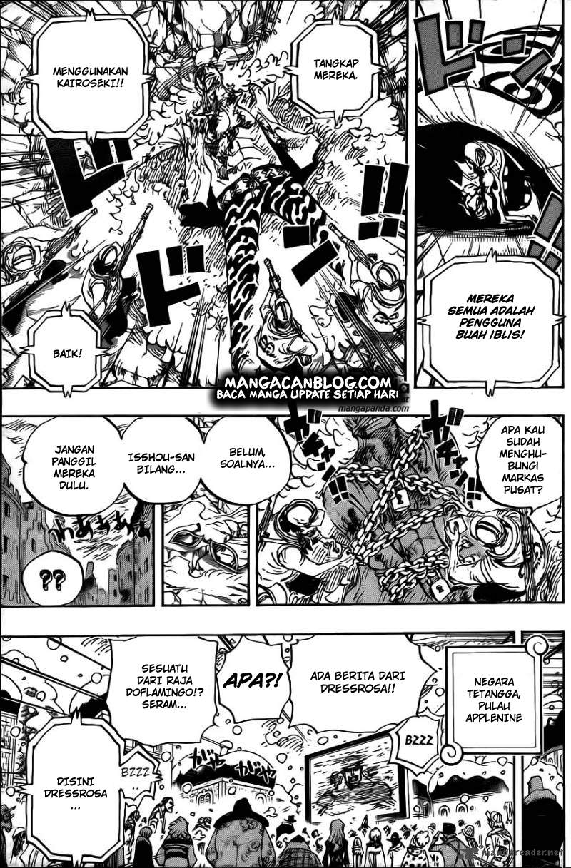 One Piece