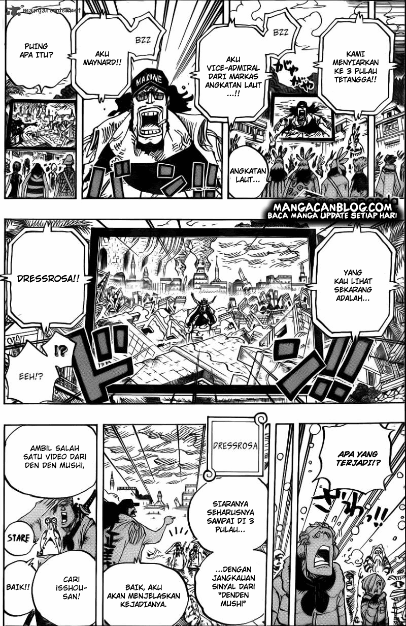 One Piece