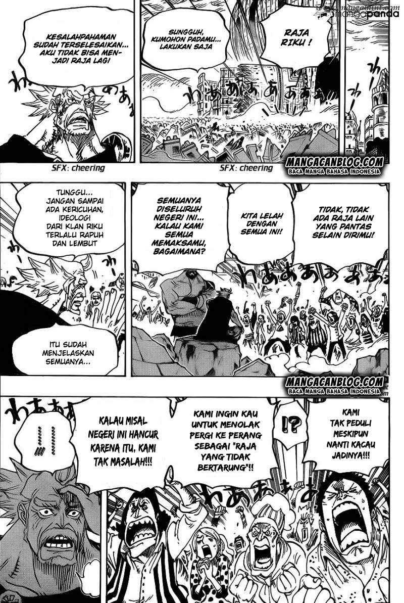 One Piece