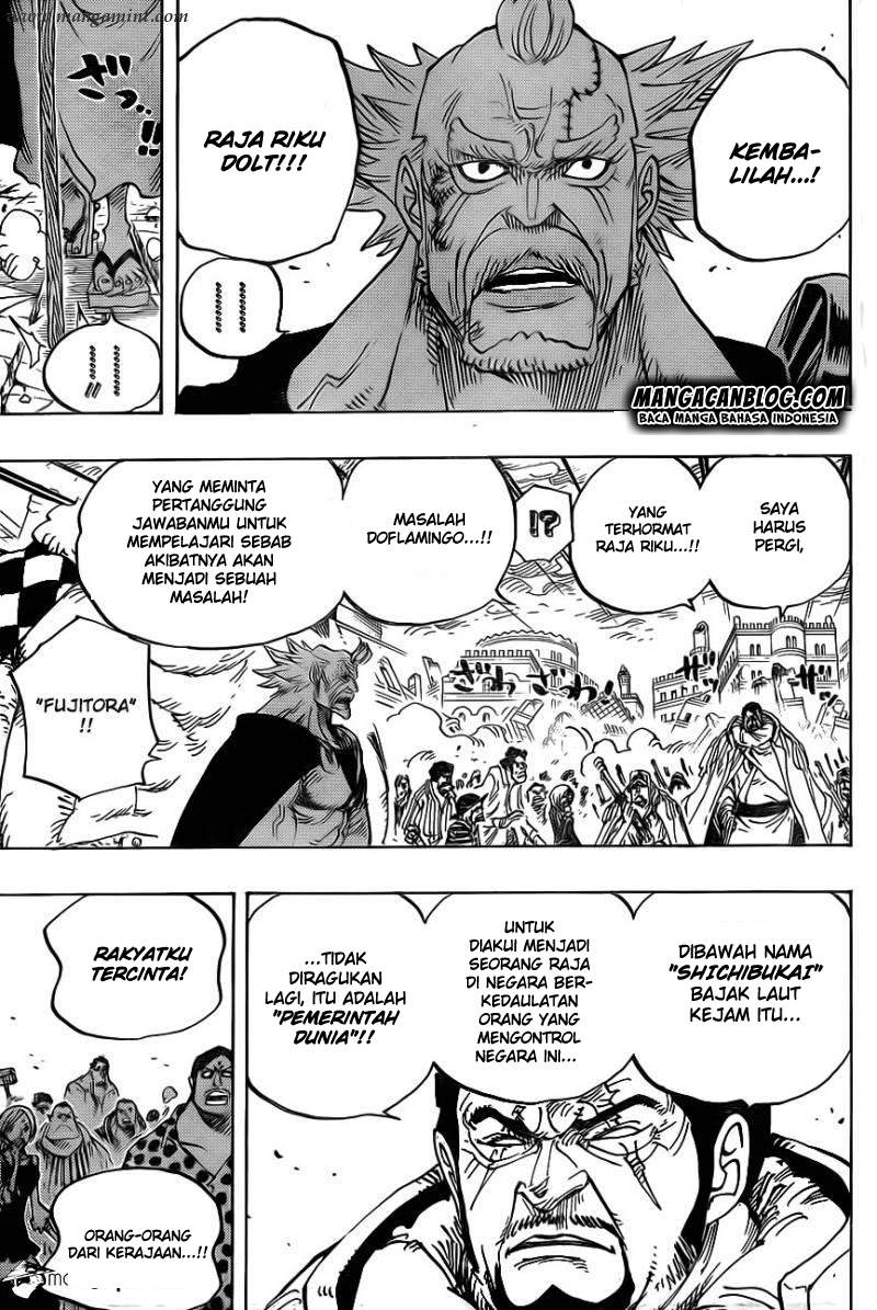 One Piece