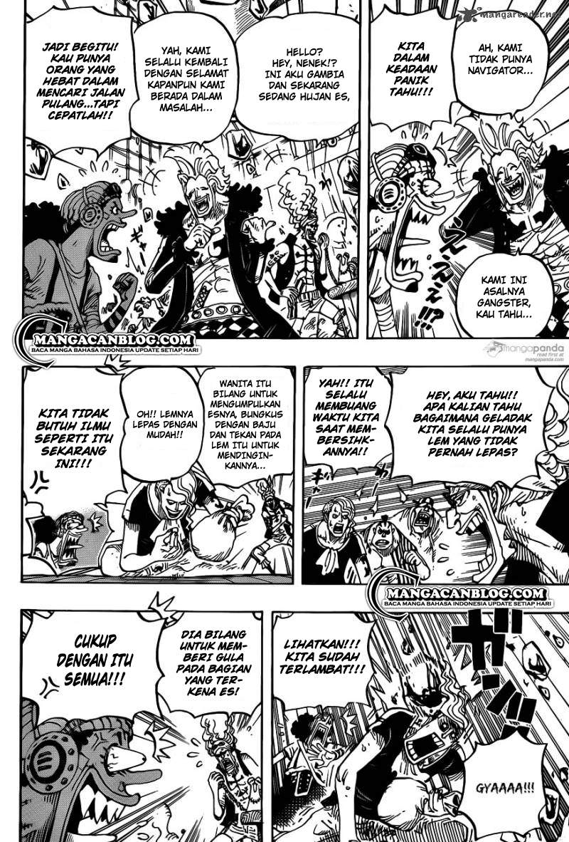 One Piece