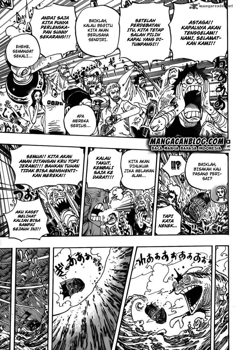 One Piece