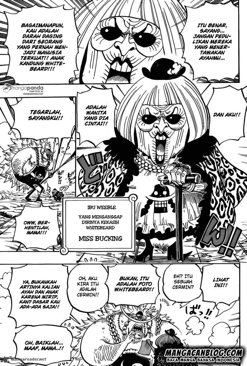 One Piece