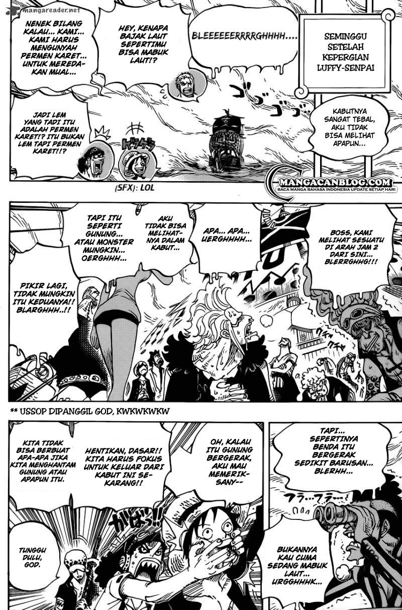 One Piece