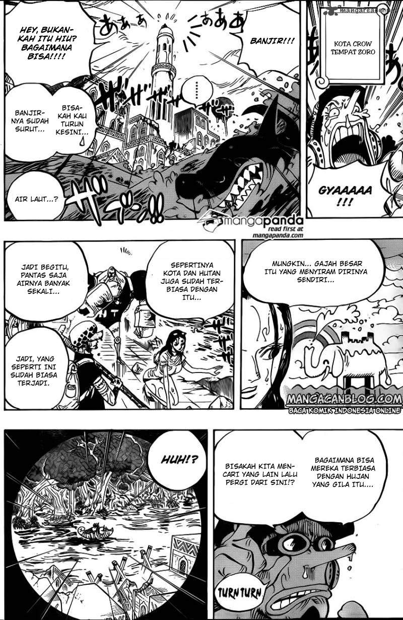 One Piece