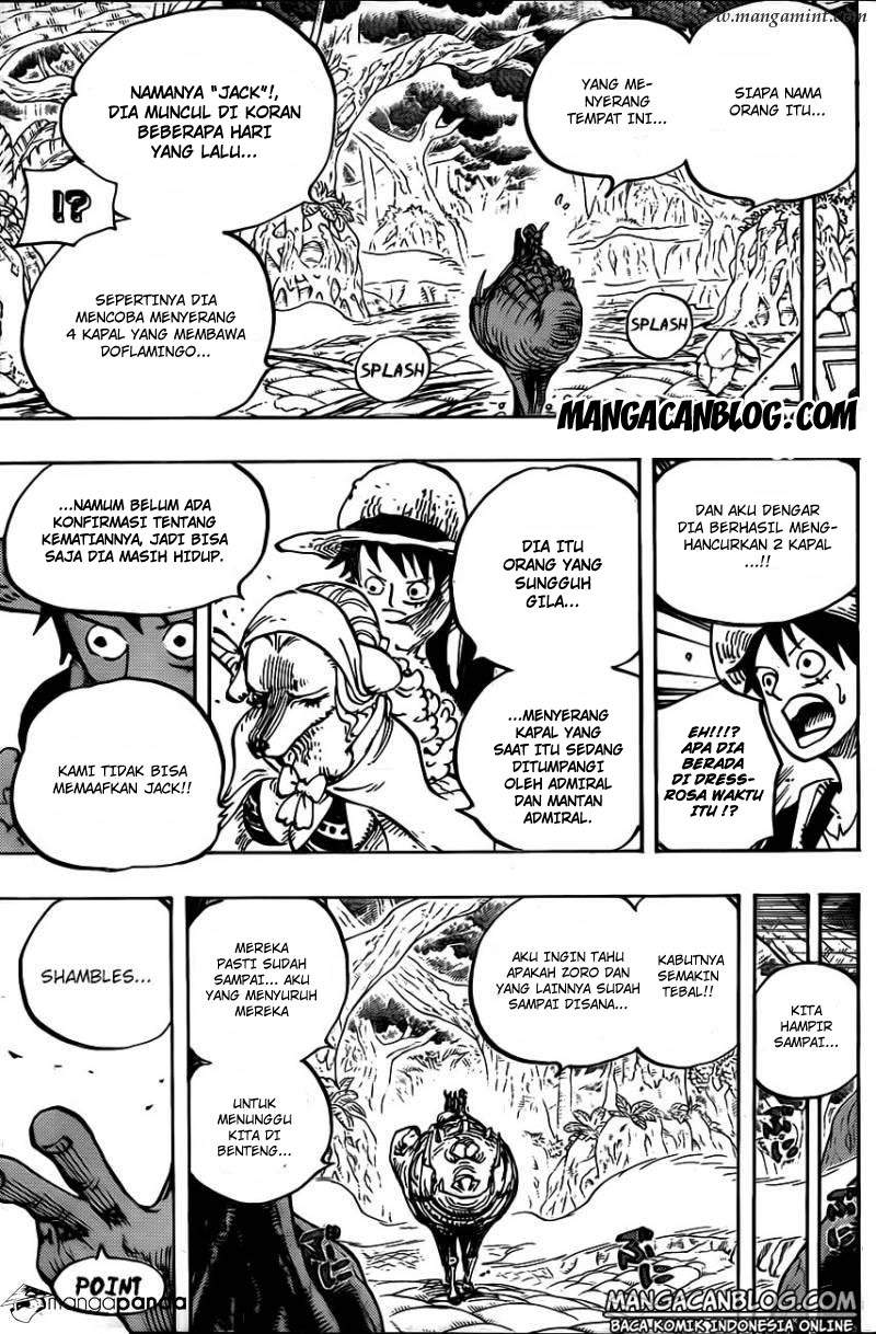 One Piece