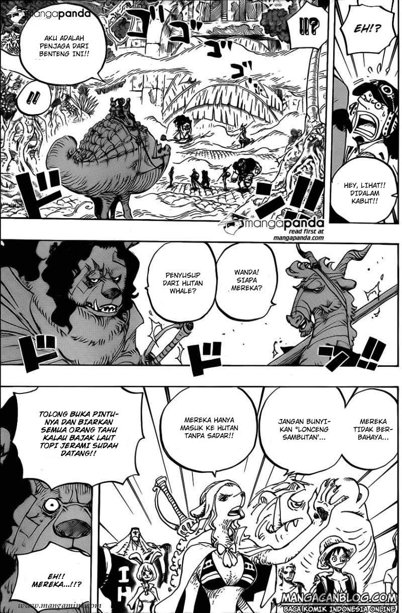 One Piece