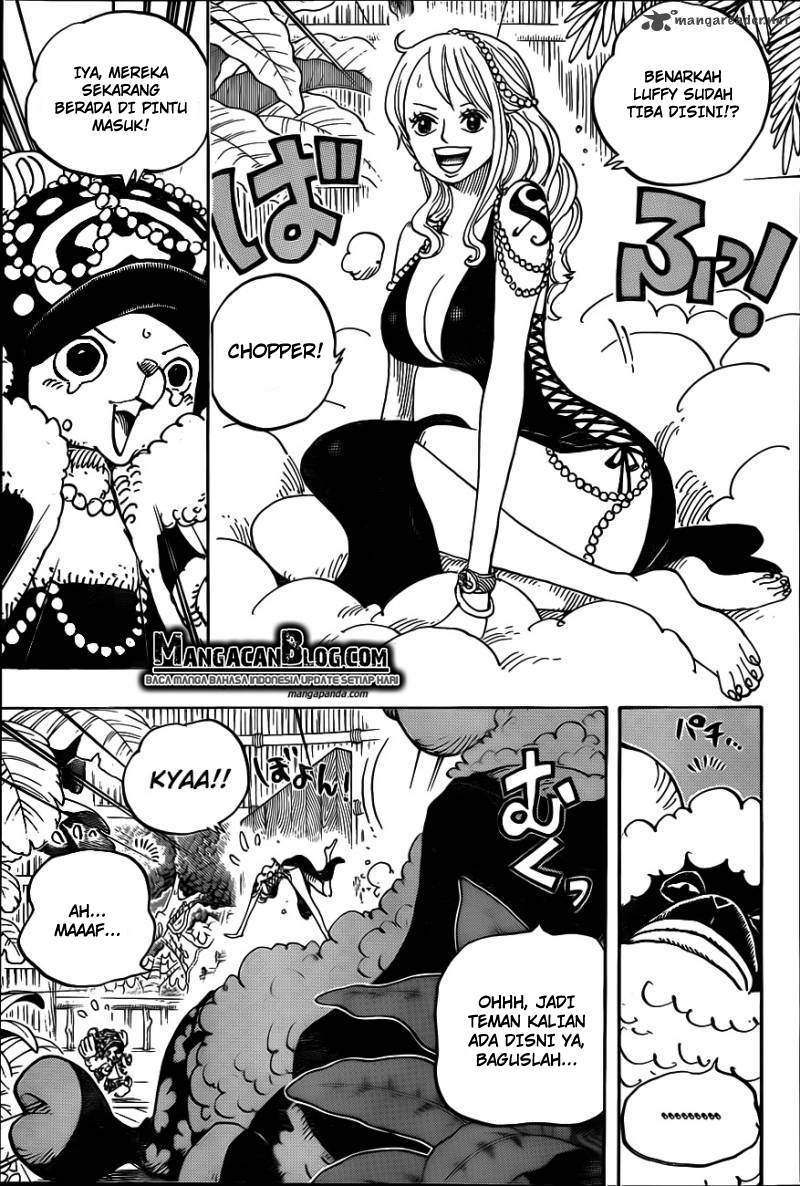One Piece