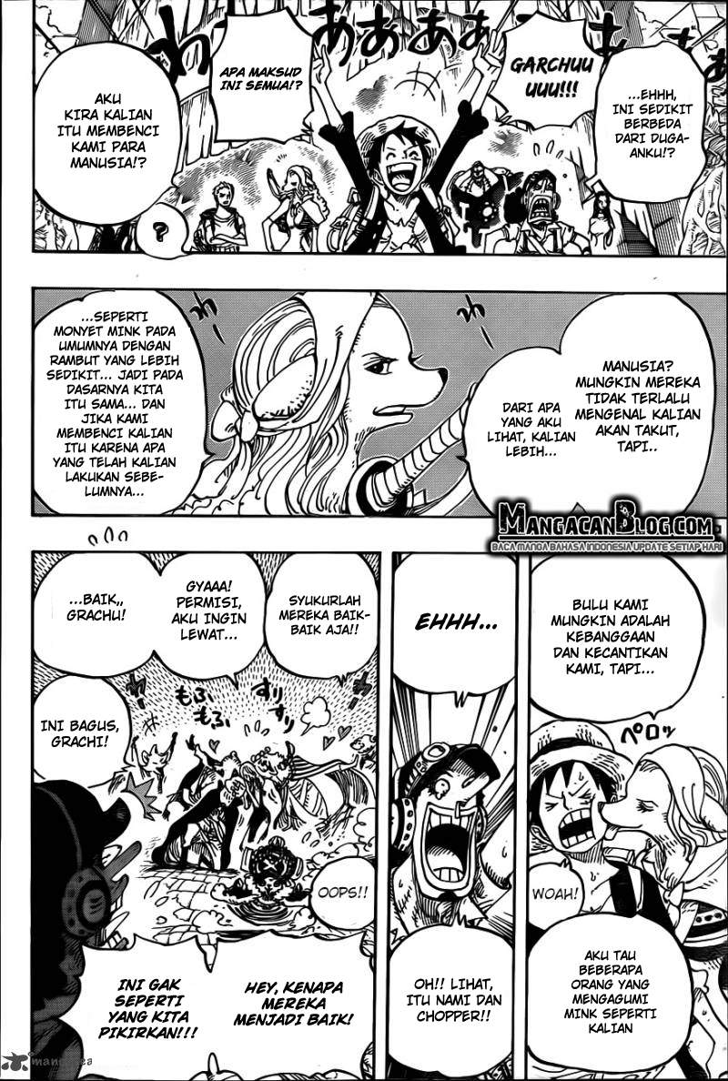 One Piece