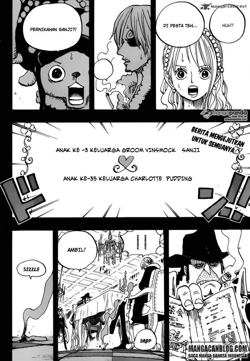 One Piece