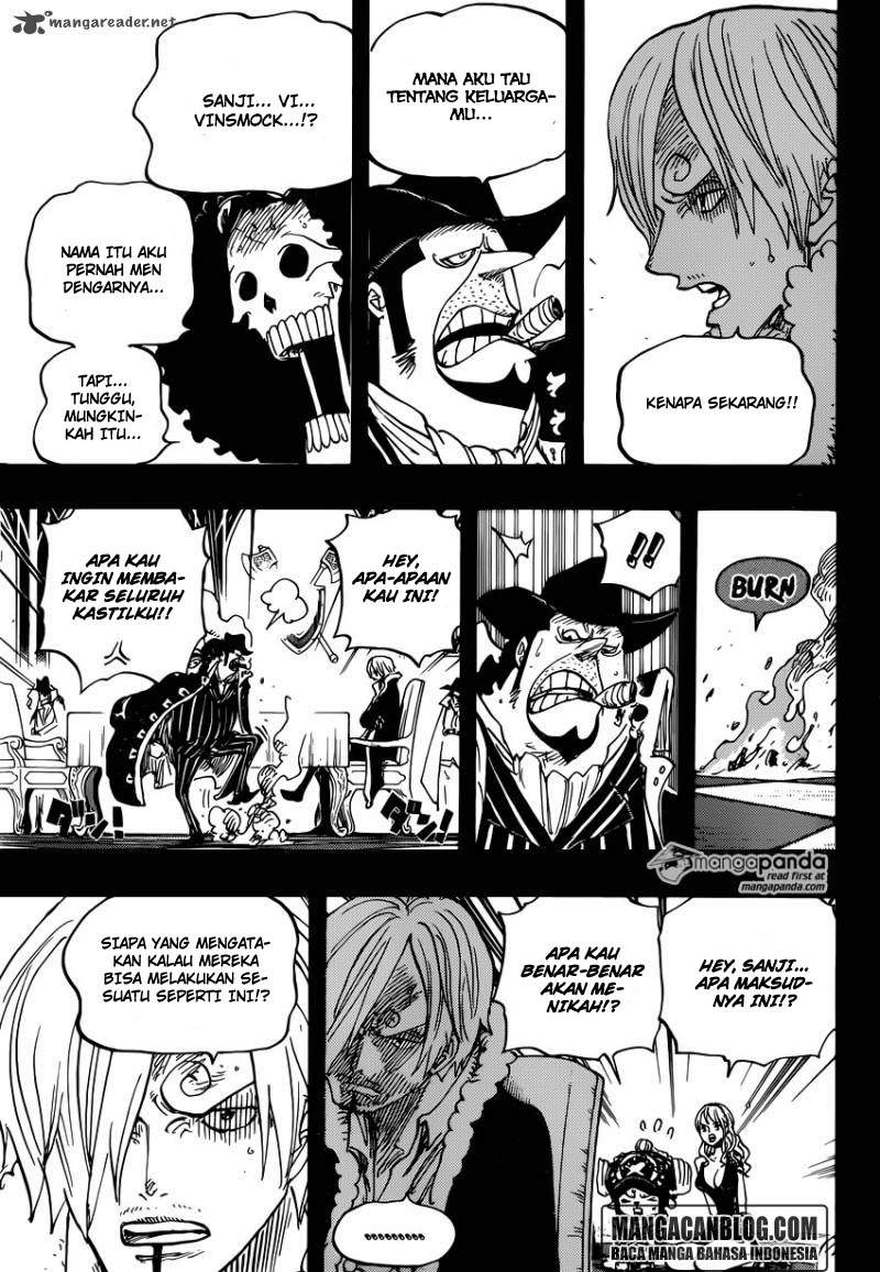 One Piece
