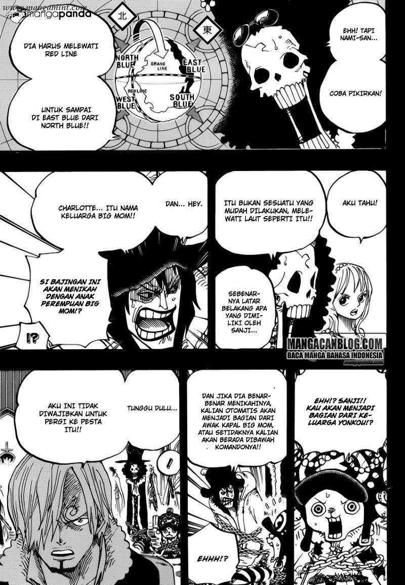 One Piece