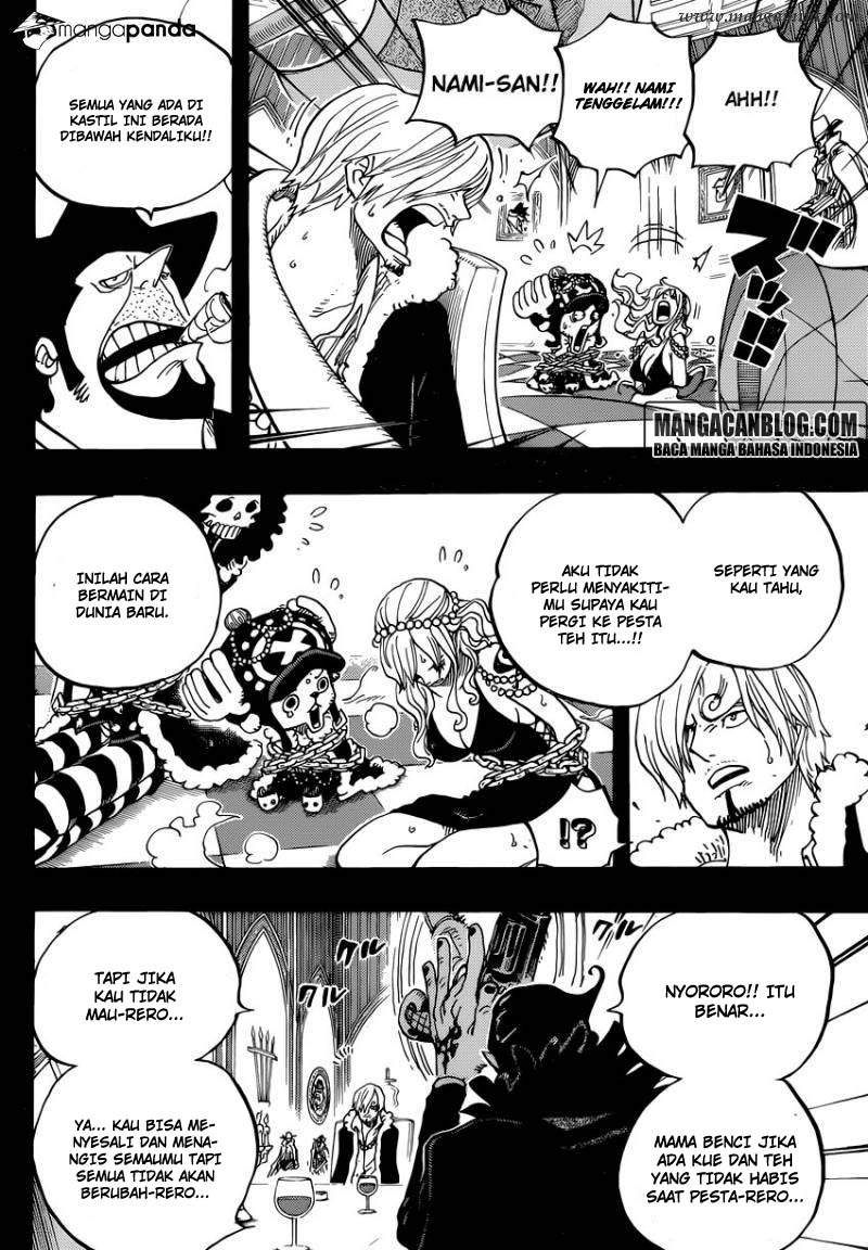 One Piece