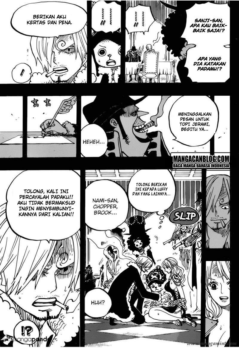 One Piece