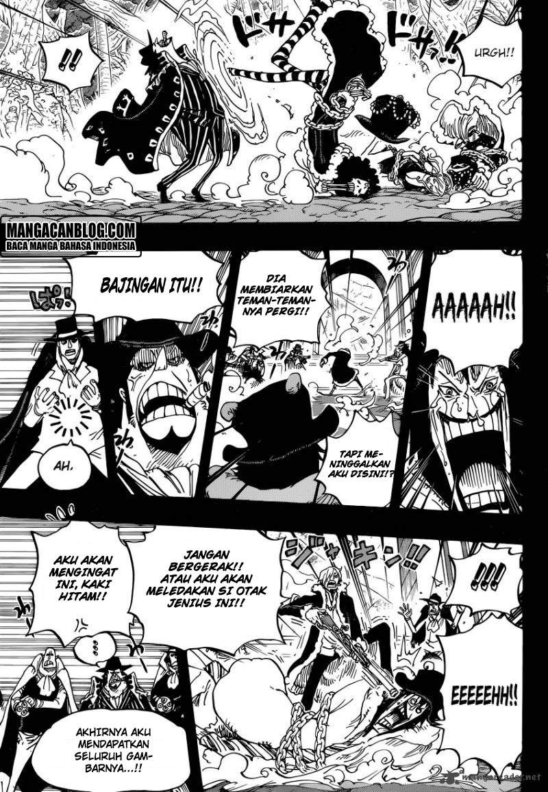 One Piece