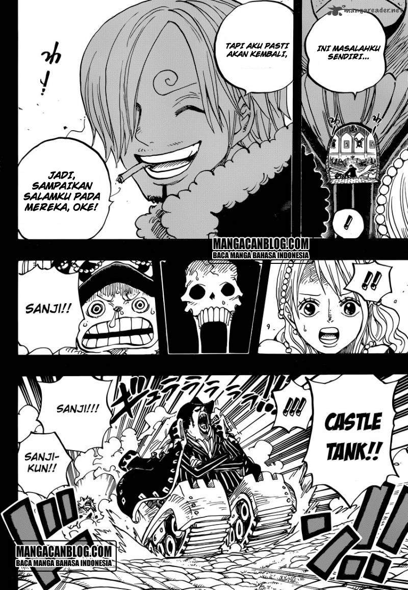One Piece