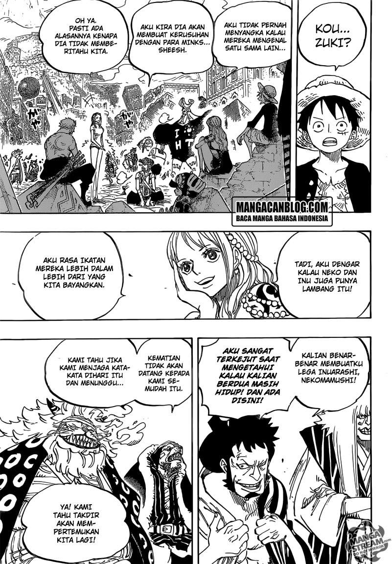One Piece