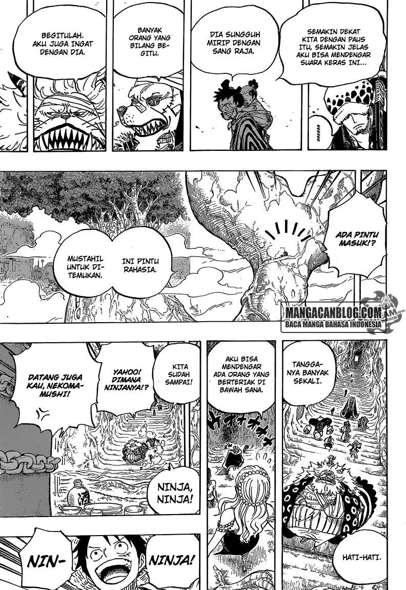 One Piece