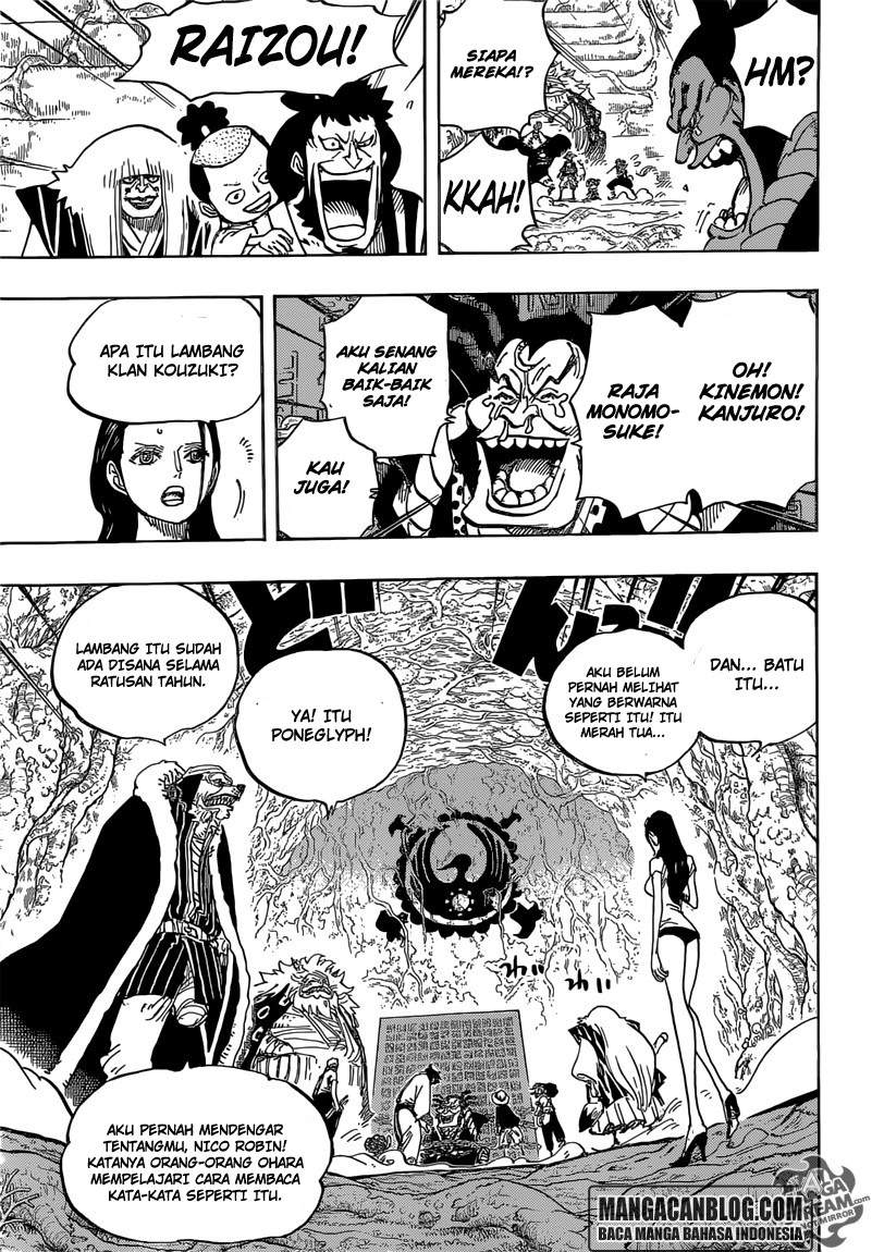 One Piece
