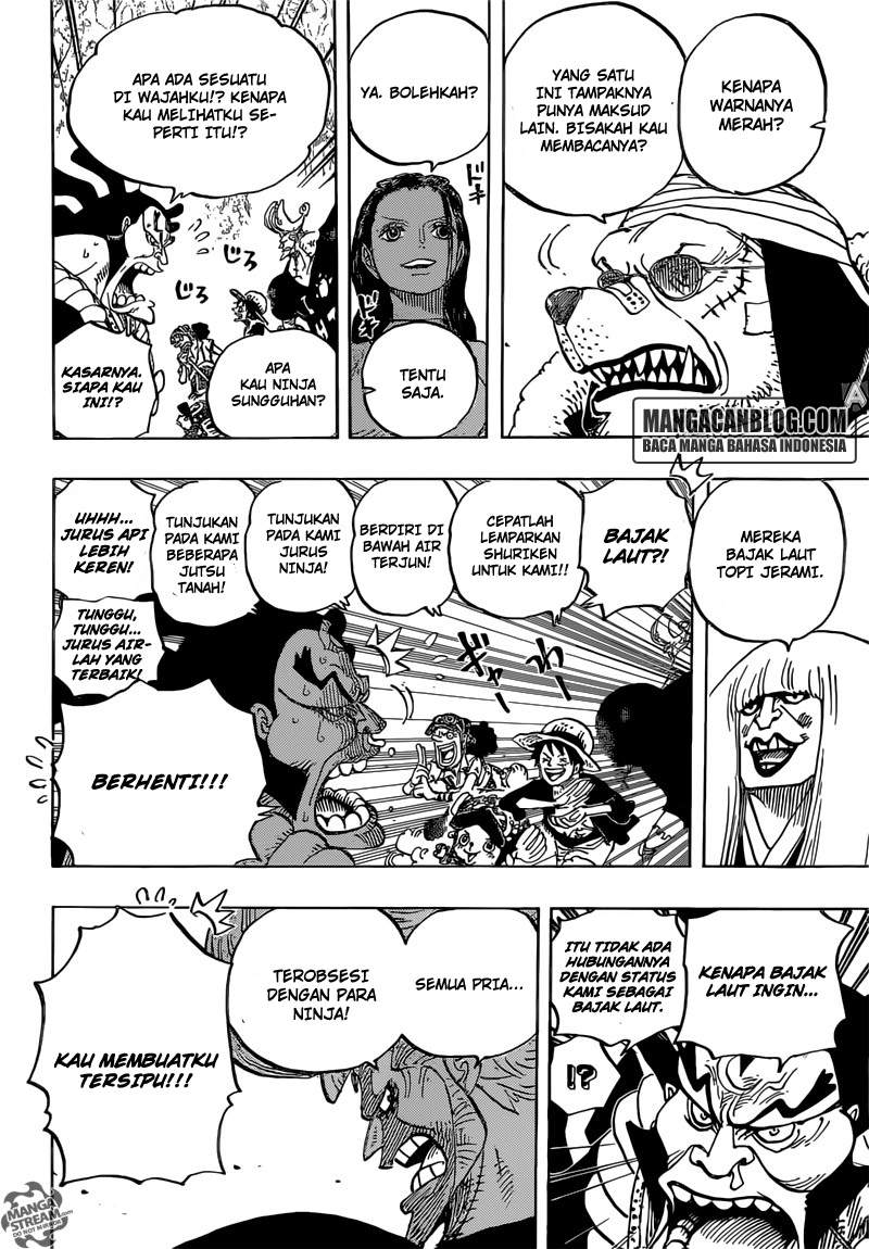 One Piece