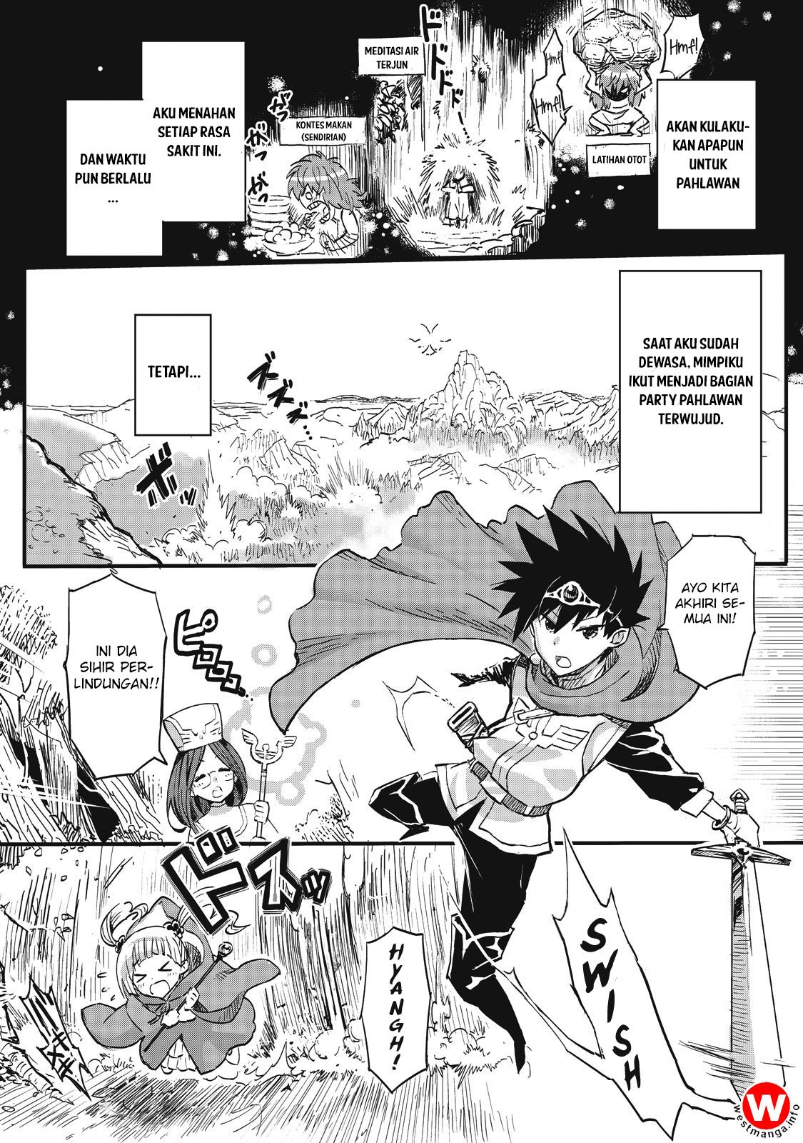 Onna Senshi tte Motenai desu ne!