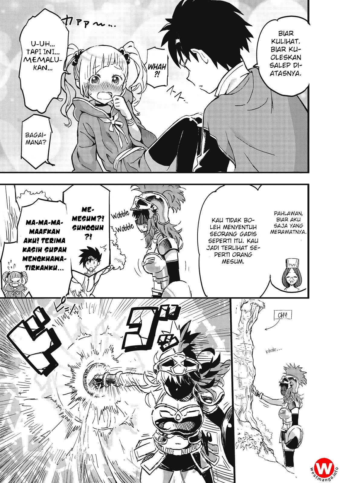 Onna Senshi tte Motenai desu ne!