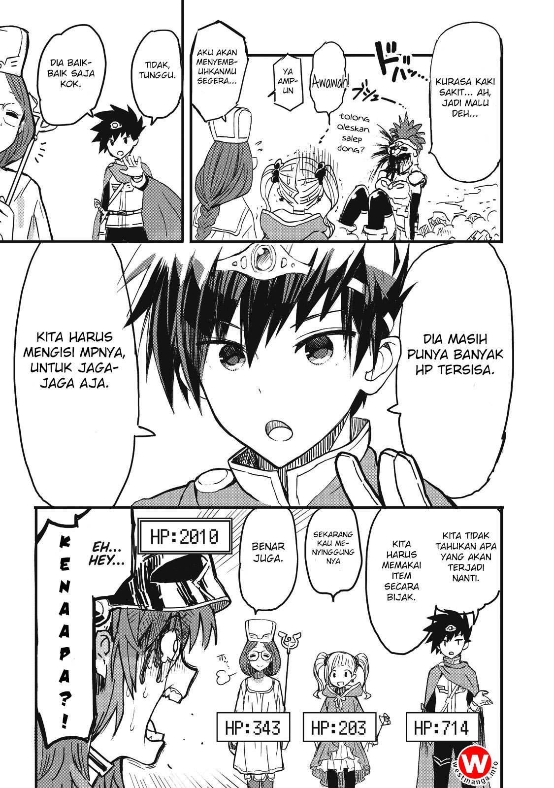 Onna Senshi tte Motenai desu ne!
