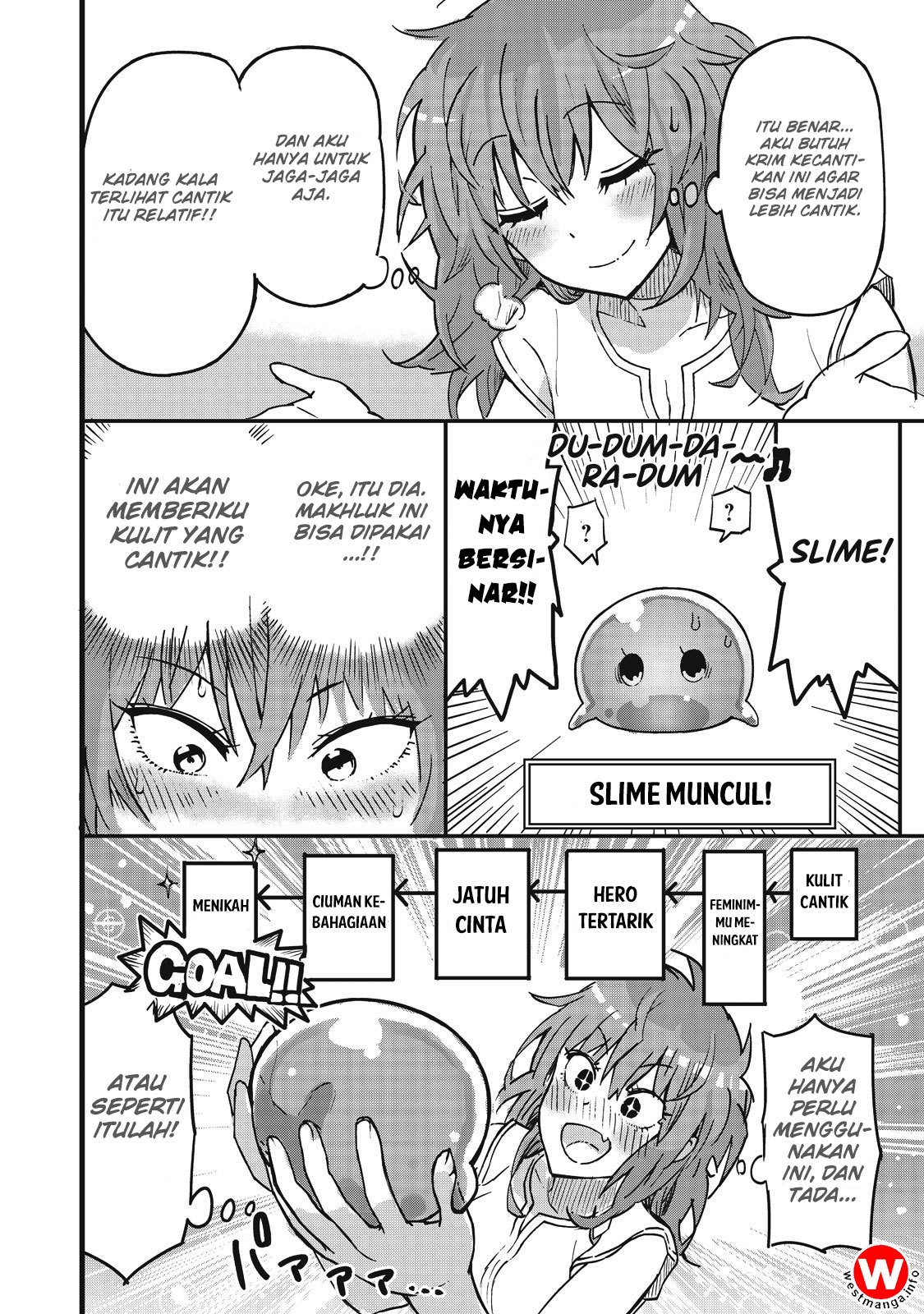 Onna Senshi tte Motenai desu ne!