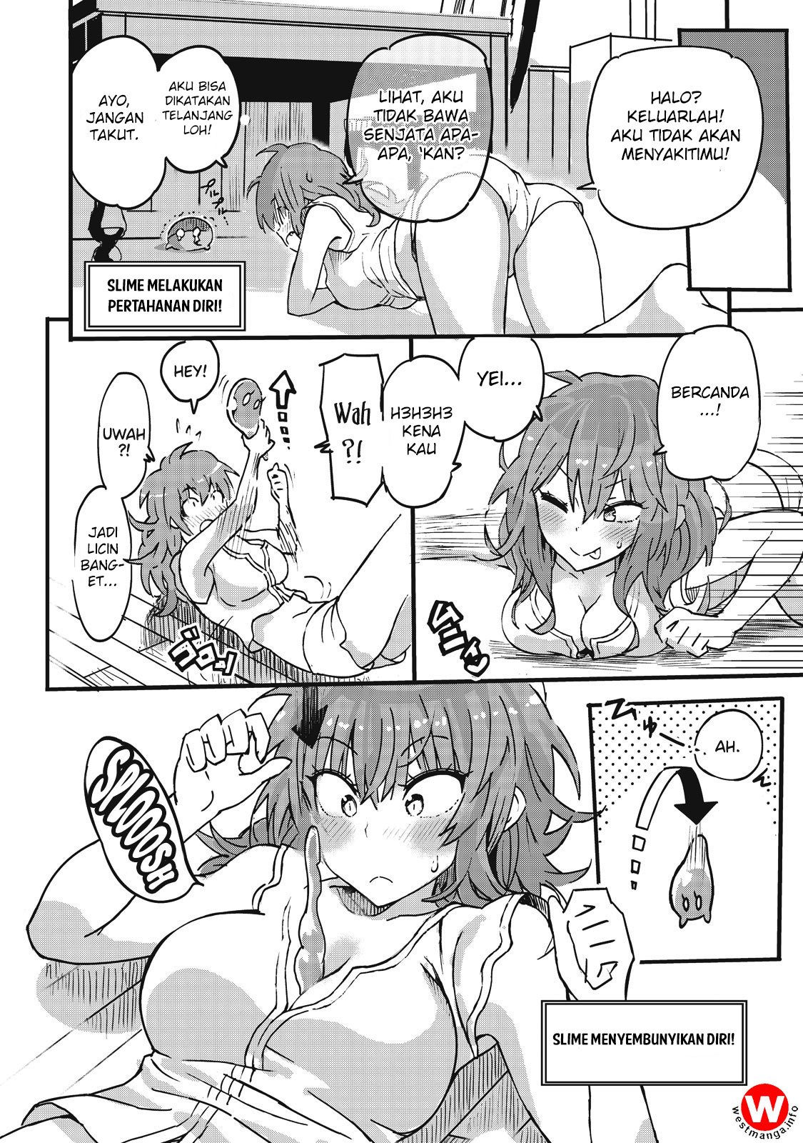 Onna Senshi tte Motenai desu ne!