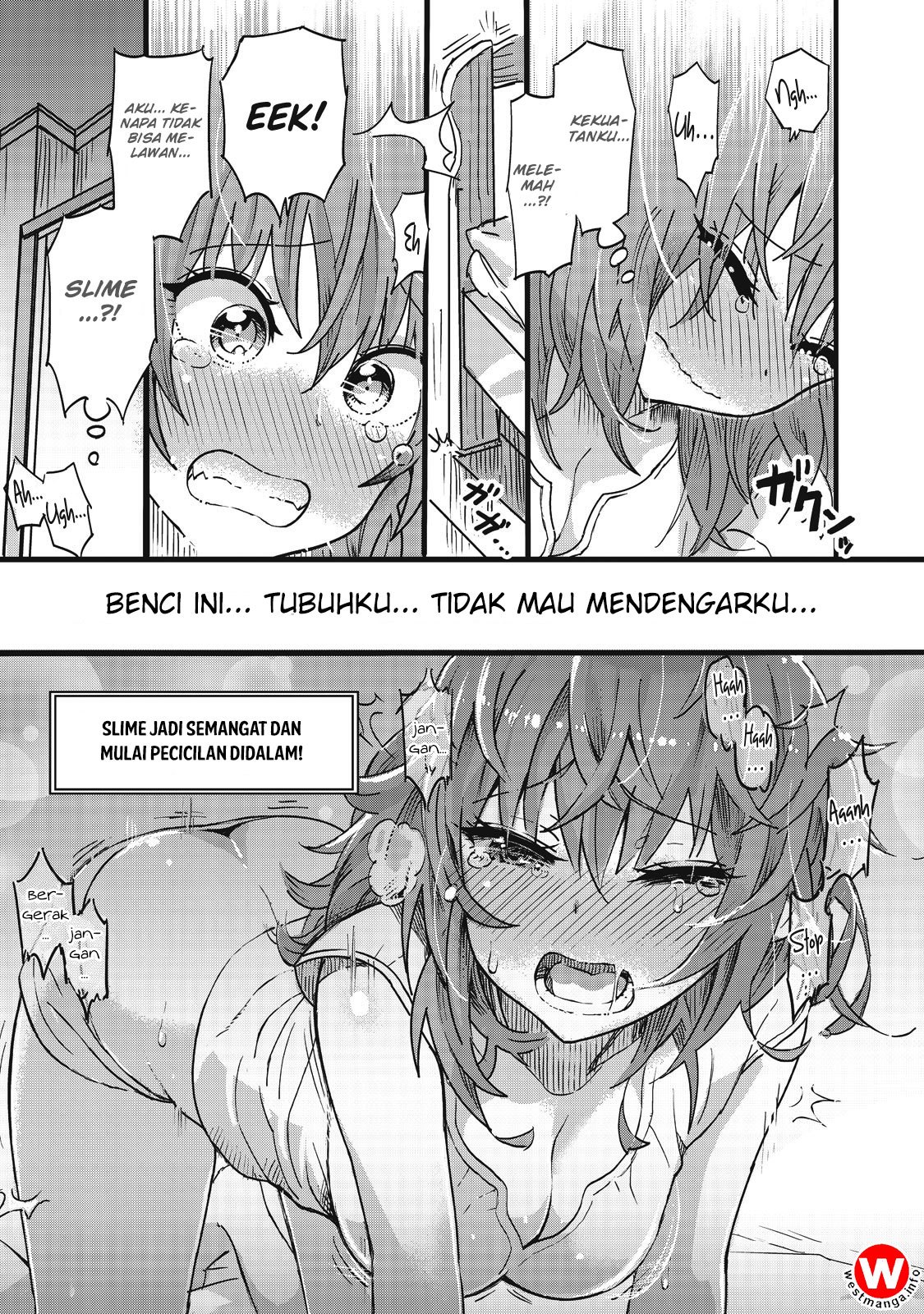 Onna Senshi tte Motenai desu ne!